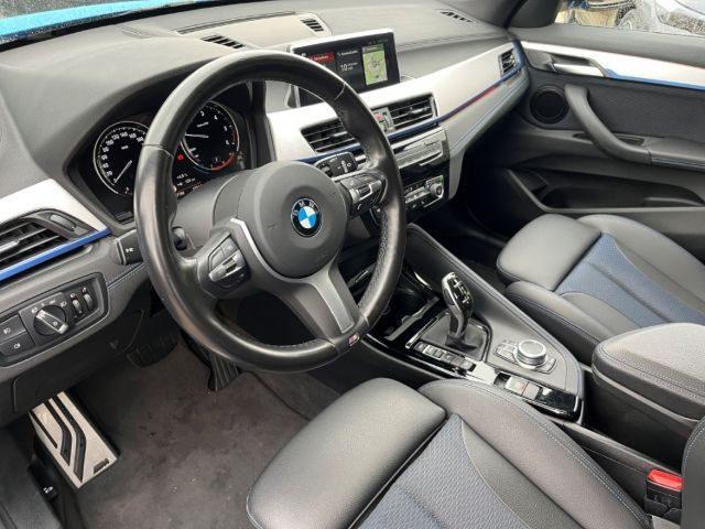 BMW X1 xDrive20d Msport