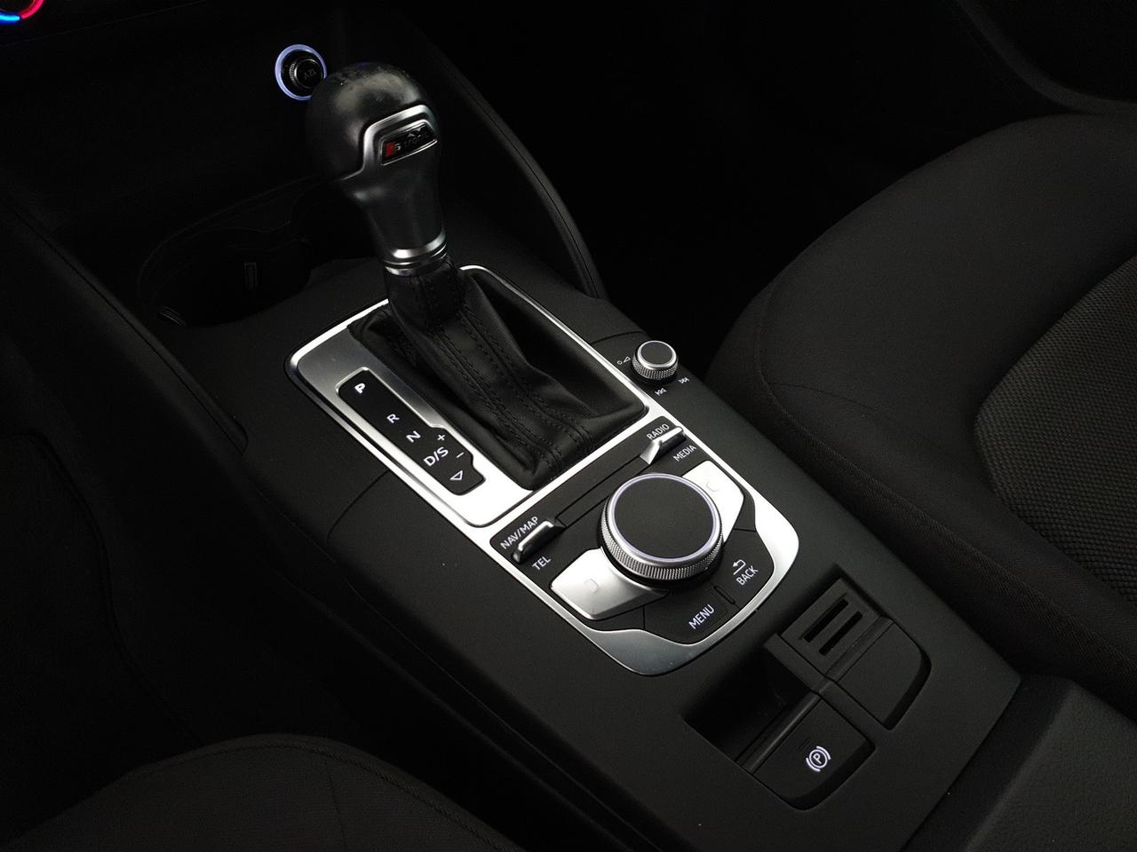 Sportback 35TDI 150CV S tronic Business