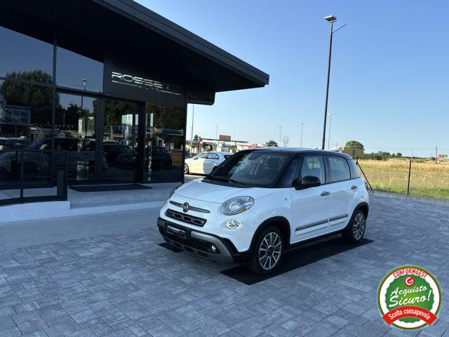 FIAT 500L 1.3 Multijet Cross ANCHE PER NEOPATENTATI