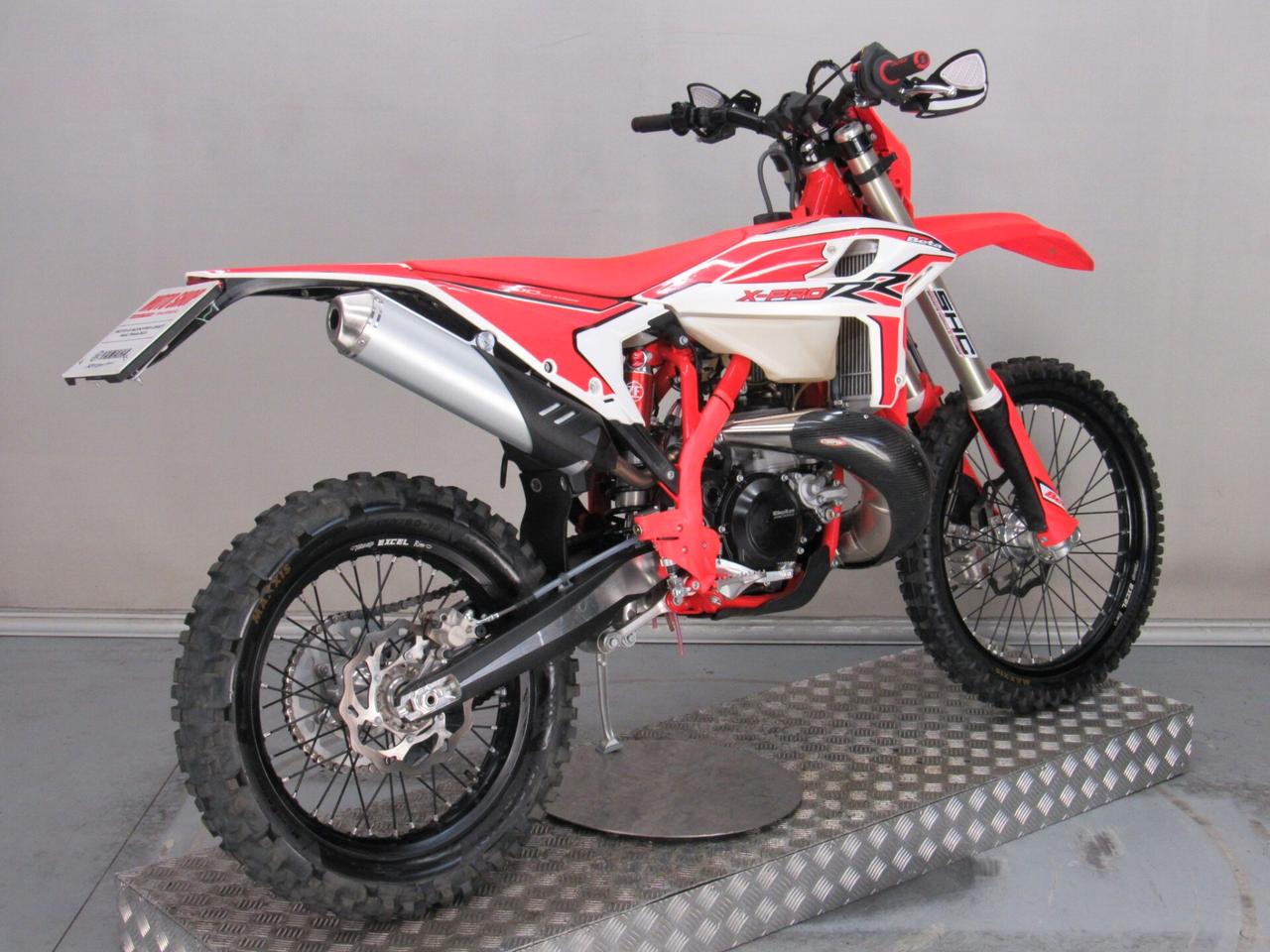 Beta RR 300 X PRO 2TEMPI