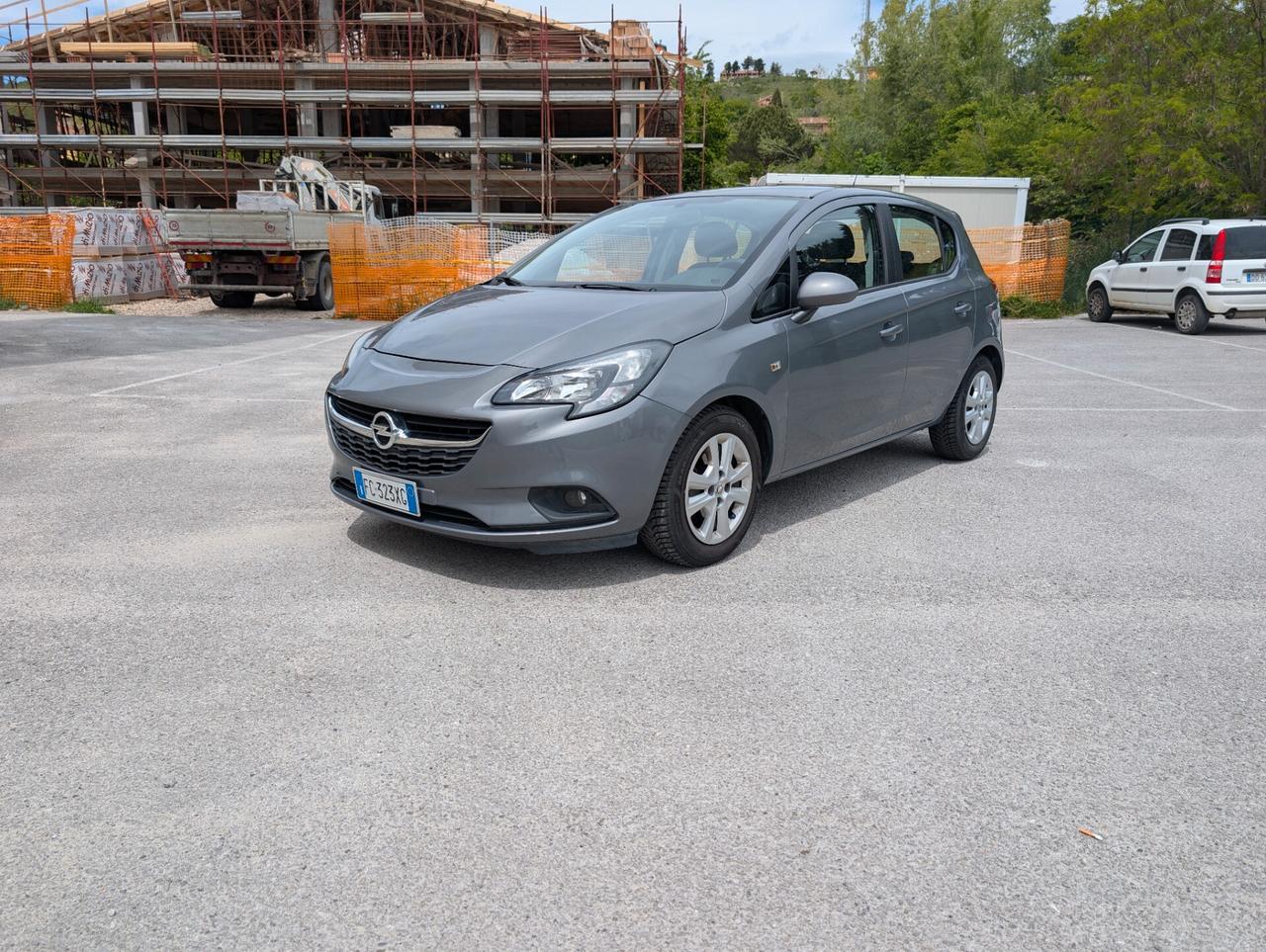 Opel Corsa 1.4 90CV GPL Tech 5 porte Cosmo