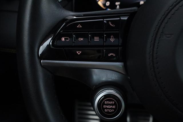 MASERATI Grecale MHEV 330 CV PREZZO NETTO AWD MODENA Q4