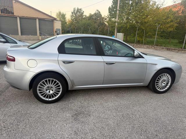 ALFA ROMEO 159 1.9 JTS 16V Distinctive senza lavoro da fare