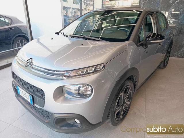 CITROEN C3 BlueHDi 100 S&S Feel