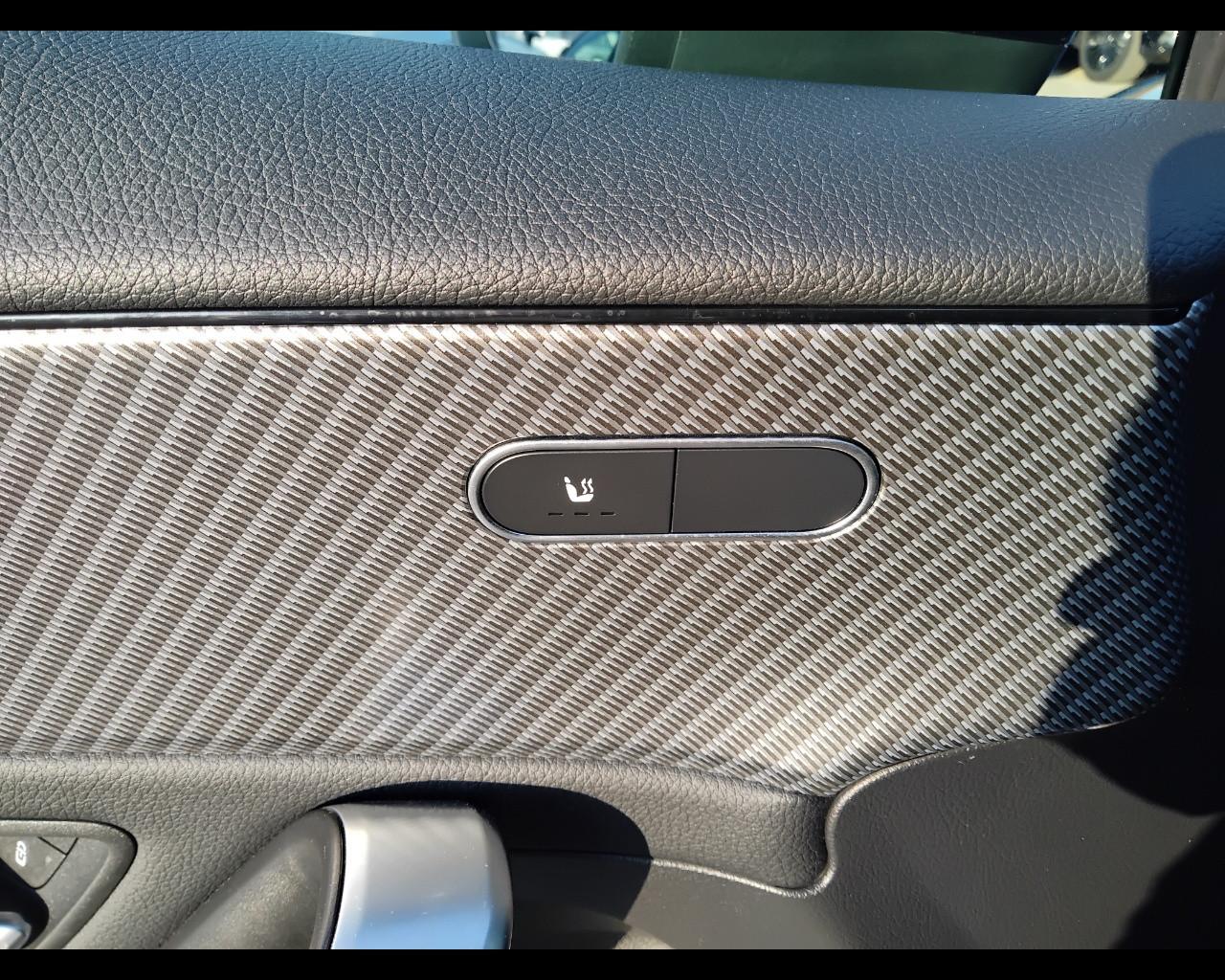 Mercedes-Benz Classe A - W177 2023 - A 180 d Progressive Advanced auto