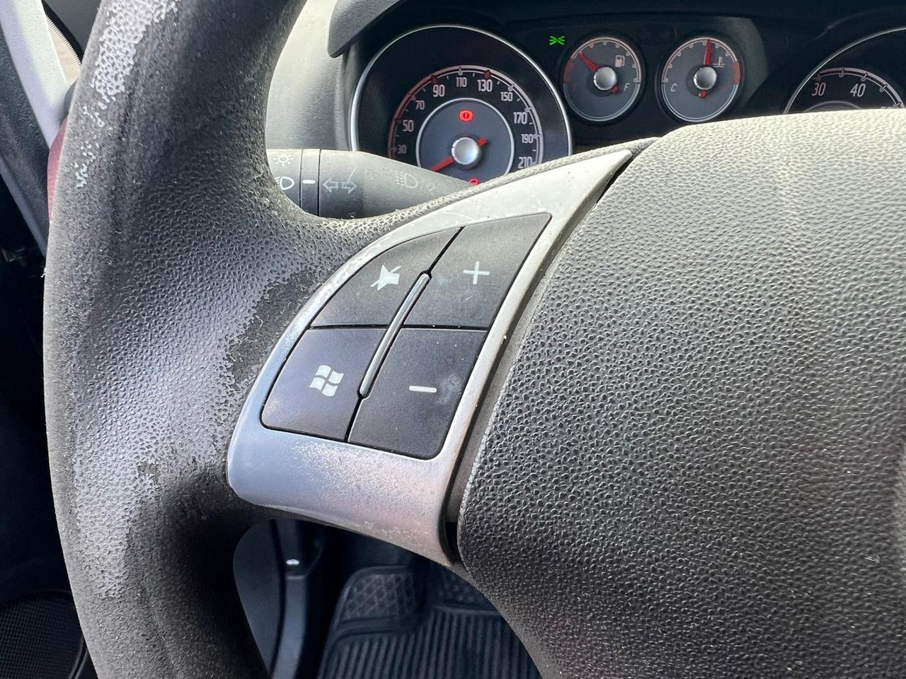 Fiat Punto Evo 1.3 Mjt 75 CV 5 porte Dynamic