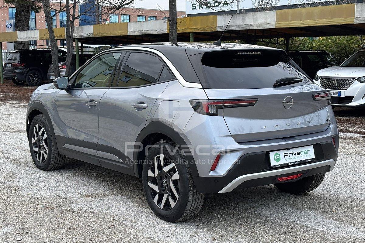 OPEL Mokka-e Elegance