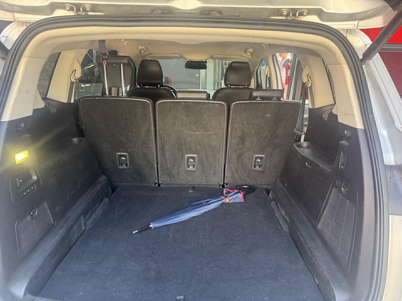 FORD S-MAX 2.0 Tdci 180 cv TITANIUM -2016