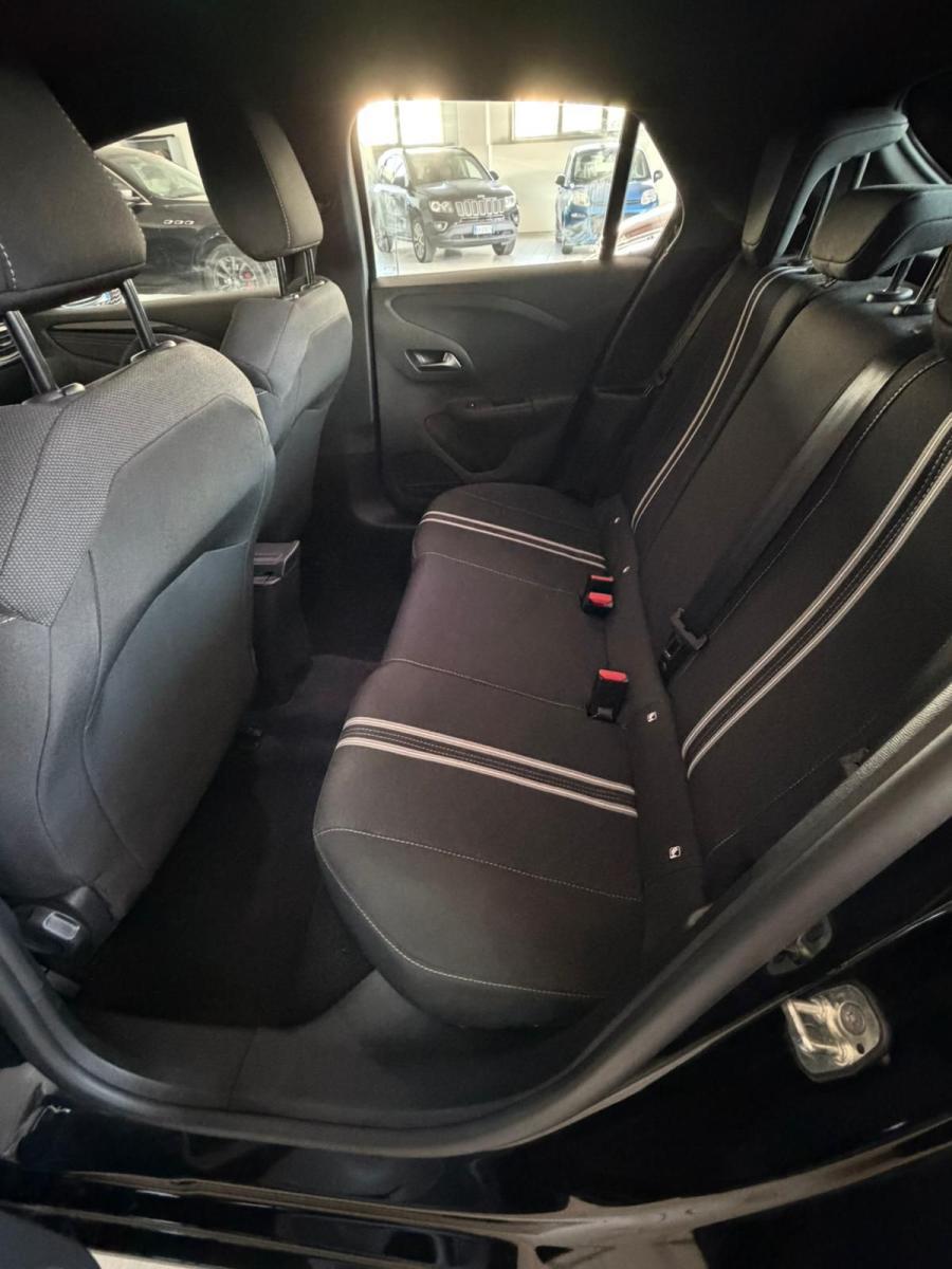 OPEL - Corsa - 1.2 100 CV aut. GS