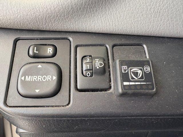 TOYOTA Yaris 1.0 5 porte Lounge GPL FINO AL 02/26 OK NEOP