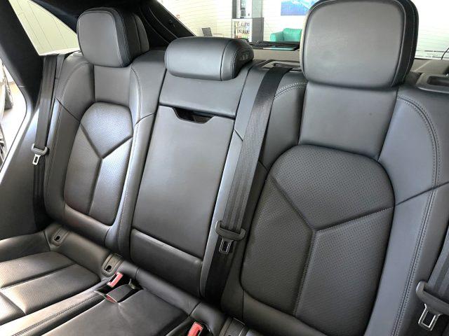 PORSCHE Macan 2.0 265 CV PDK Tetto Pelle