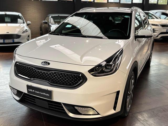 KIA Niro 1.6 GDi DCT HEV Energy