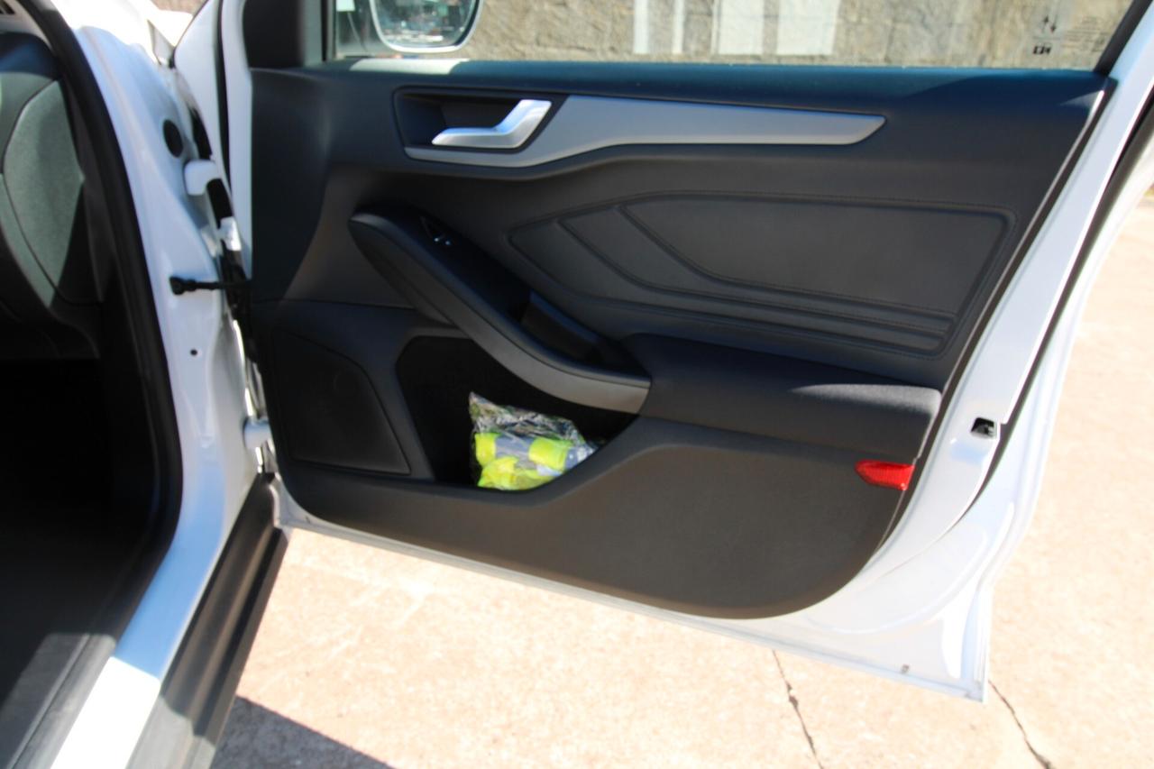 Ford Focus 1.5 EcoBlue 120 CV SW Active