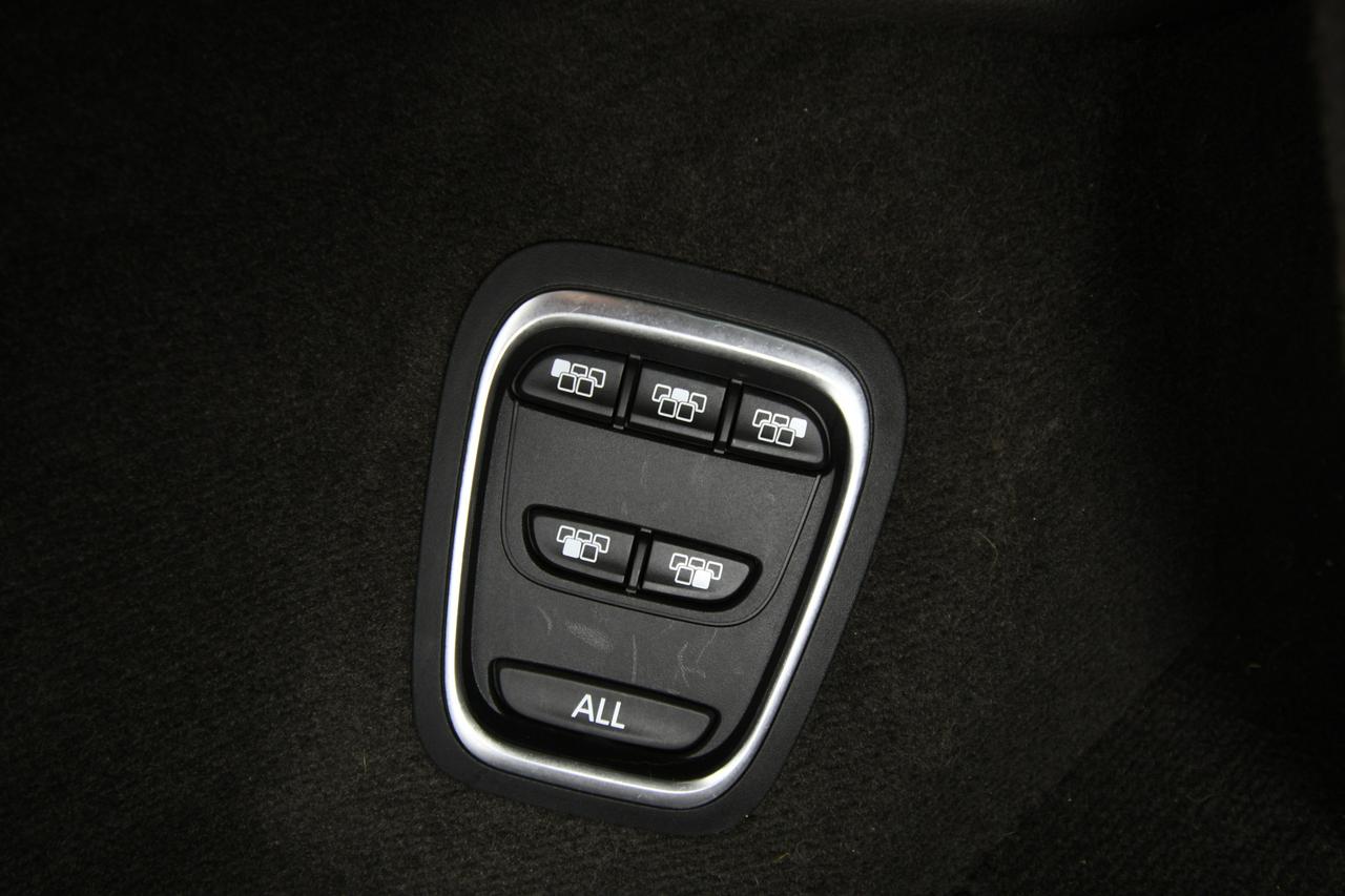 RENAULT Espace 2.0 blue dci Executive 160cv 7p.ti edc CAMERA+ACC+TETTO PANO