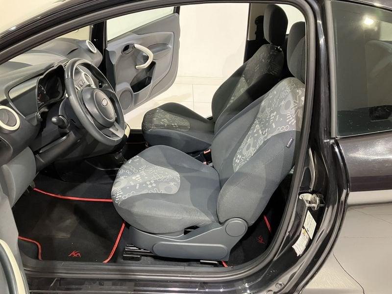 Ford Ka Ka+ 1.2 8V 69CV Business