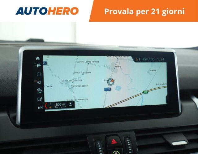 BMW 220 d xDrive Gran Tourer Msport aut.