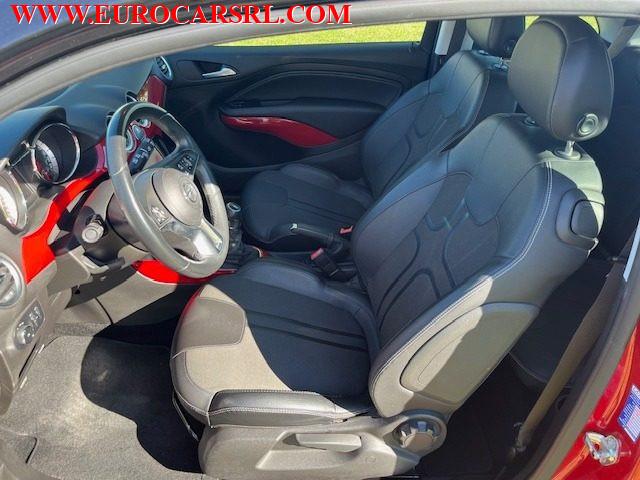 OPEL Adam 1.0 SGE 115 CV Start&Stop Slam