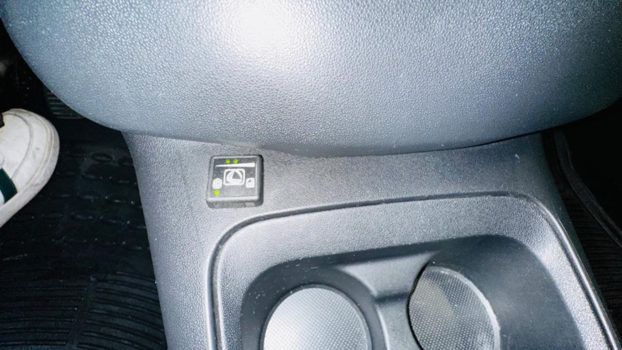 Citroen C4 Cactus 110 Shine.GPL.euro 6. Ok neopatentati