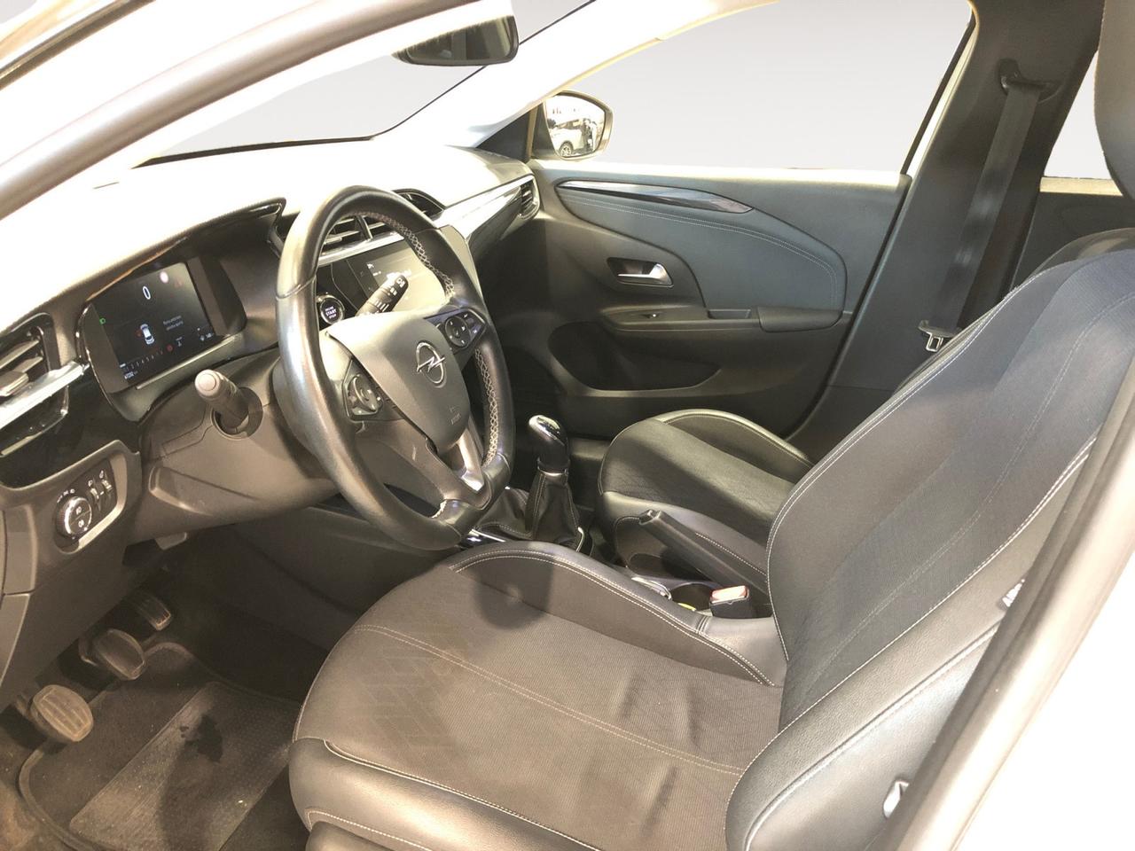 OPEL Corsa 1.2 Edition 75cv