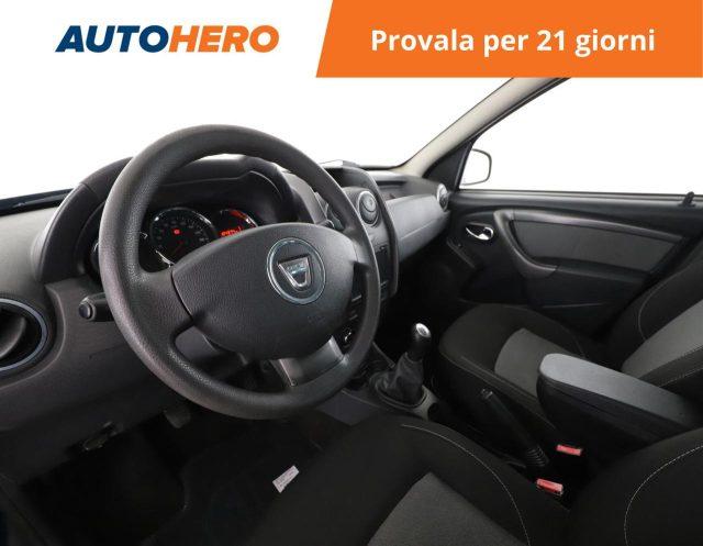 DACIA Duster 1.6 115CV Start&Stop 4x2 Lauréate