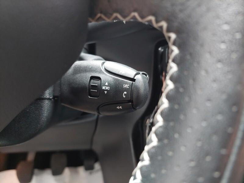 Citroen C3 Picasso 1.6 HDi 90 Exclusive