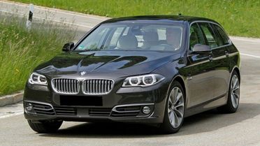 Bmw 520 520d xDrive Touring Modern