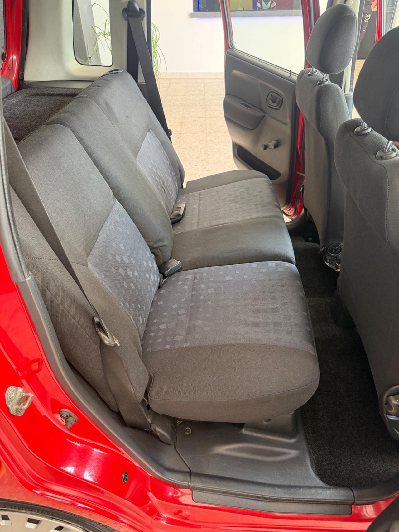 Opel Agila 1.0 Benzina Unico Proprietario