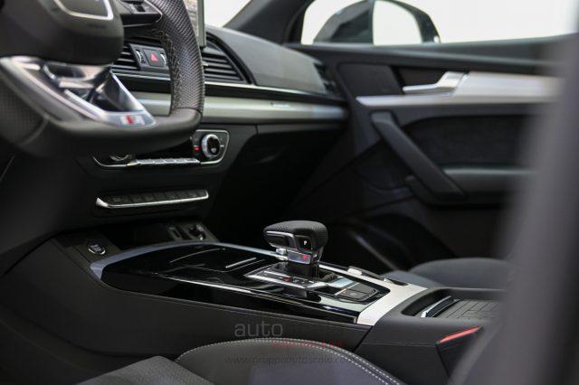 AUDI Q5 SPB 40 TDI quattro S tronic S line Black Line