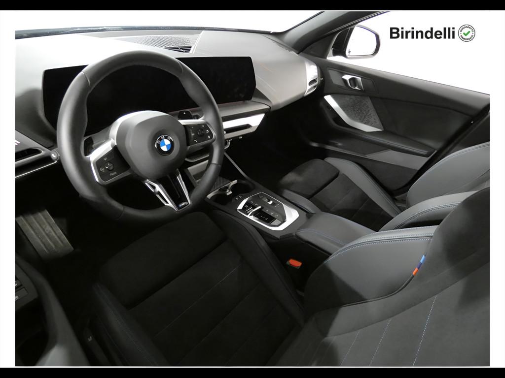 BMW Serie 1 (F70) - 118d MSport Pro