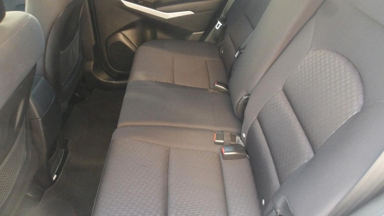 SSANGYONG KORANDO 2.0 B/GPL-PREZZO PROMO!