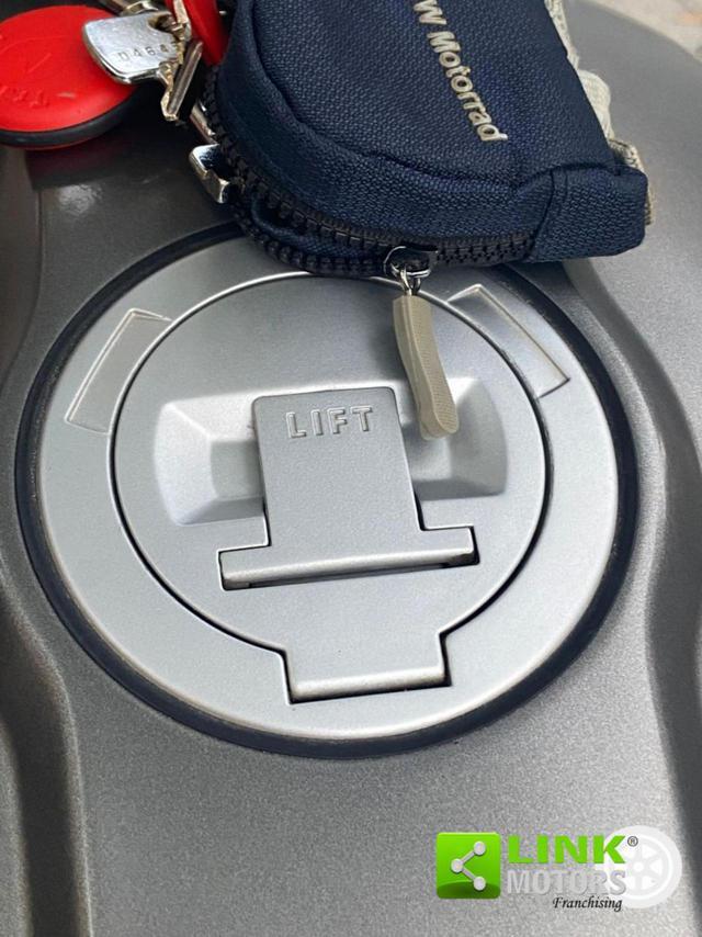 BMW R Nine T Scrambler