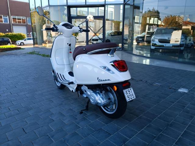 PIAGGIO Vespa 50 primavera Primavera