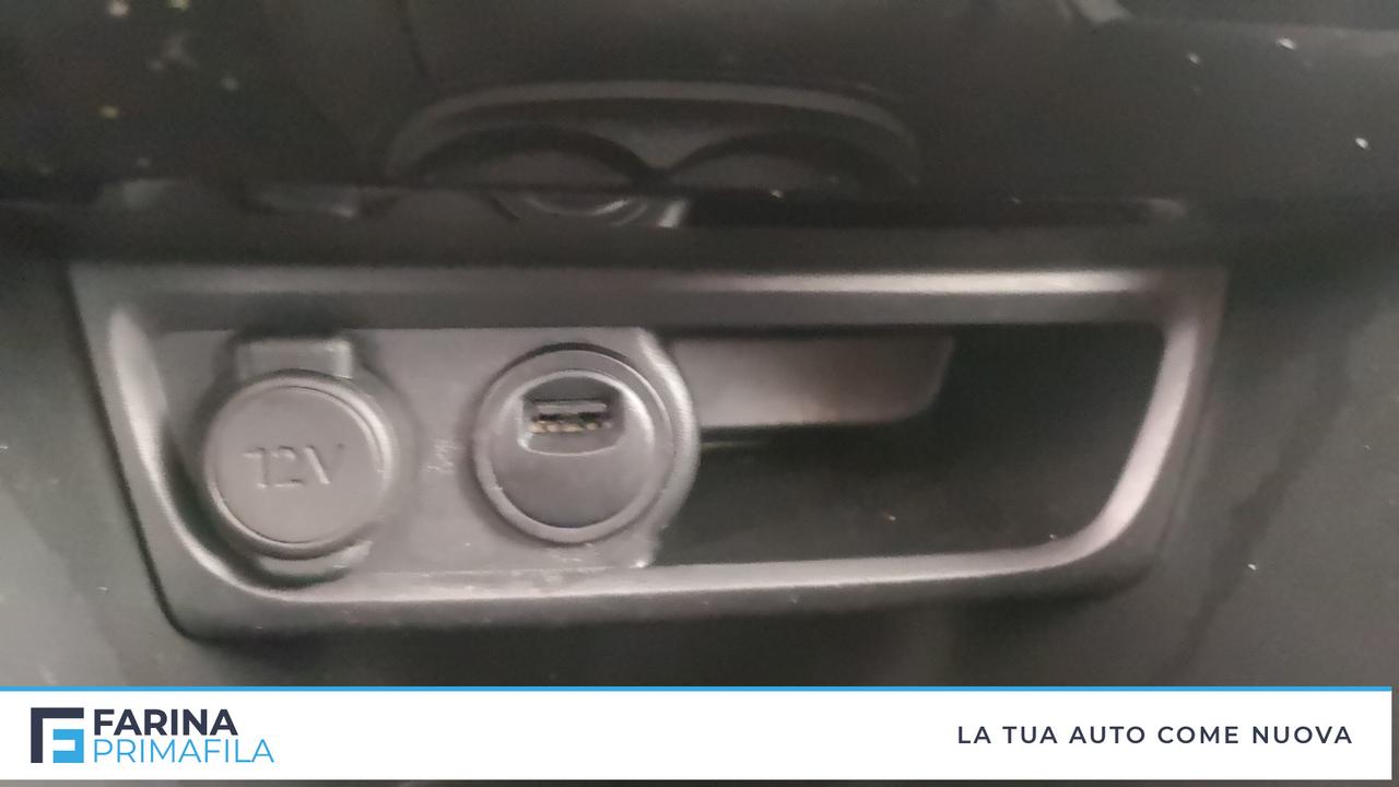 PEUGEOT 208 I 2015 - 208 5p 1.2 puretech Allure s&s 82cv neopatentati