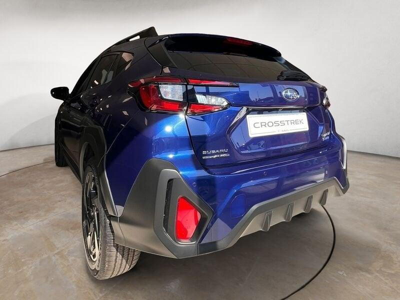 Subaru Crosstrek 2.0 e-Boxer auto Premium 4WD