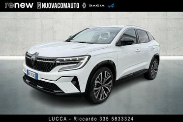 Renault Austral 1.2 E-Tech full hybrid Iconic