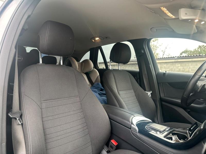 MERCEDES GLC (X253) GLC 220 d 4Matic P...