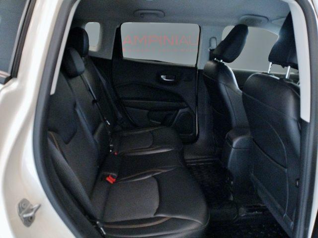 JEEP Compass 2.0 Mlj 4x4 Limited Pronta Consegna UnicoPropriet