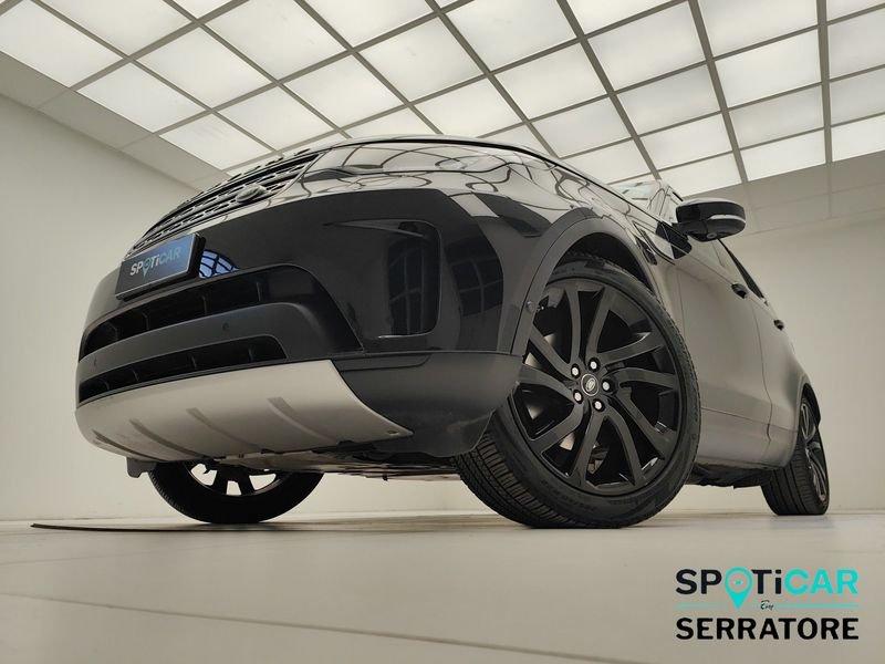 Land Rover Discovery V 2.0 sd4 HSE 240cv 7p.ti auto my19