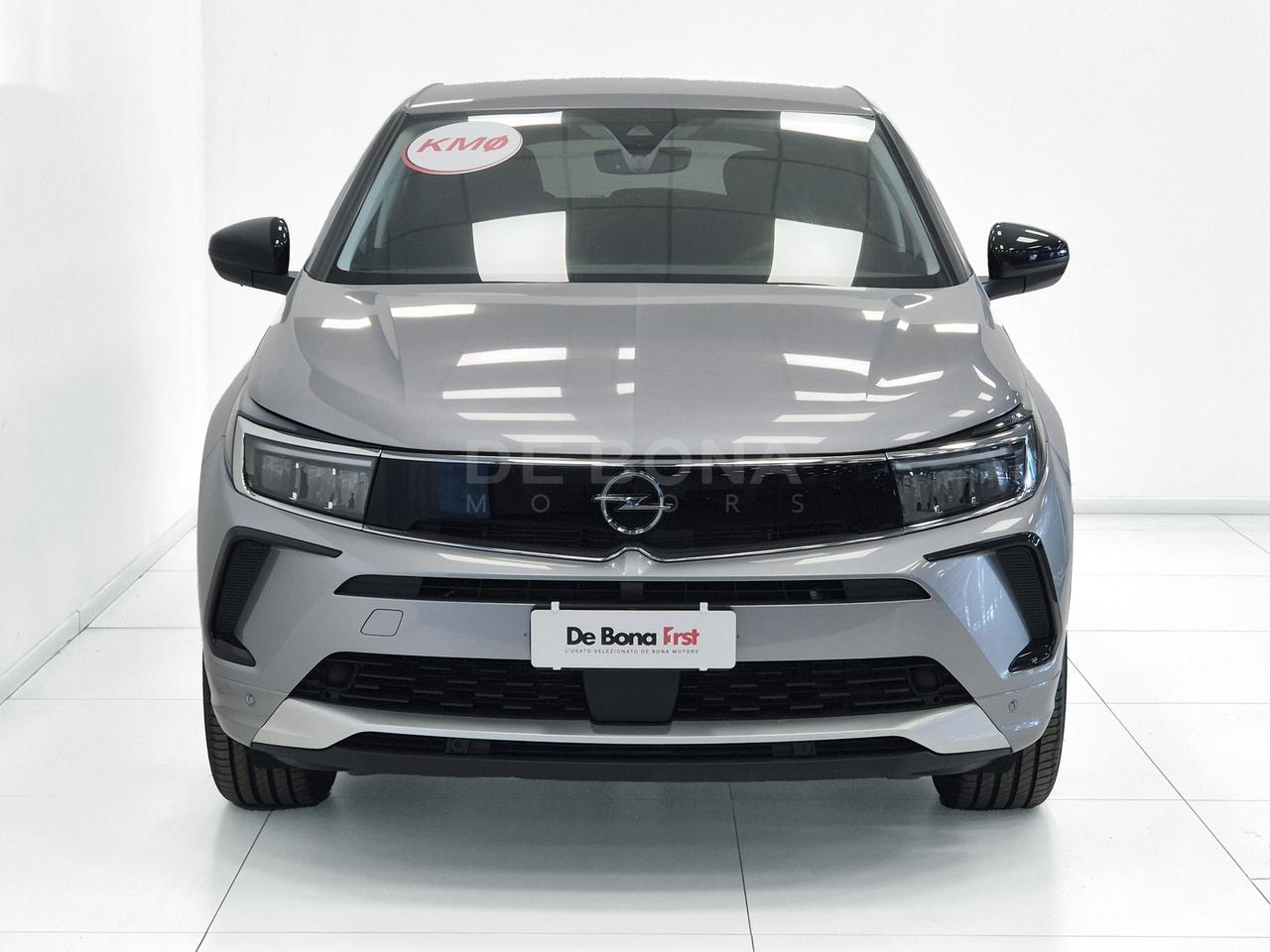 Opel Grandland 1.6 phev business elegance fwd 225cv auto