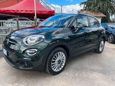 Fiat 500X 1.3 MultiJet 95 cv 2021