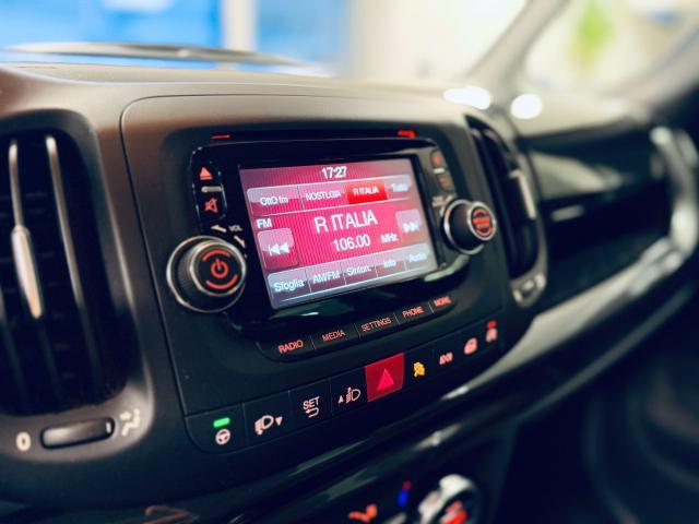 Fiat 500L 1.3 mjt Trekking 85cv