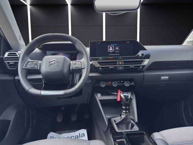 CITROEN C4 PureTech 130 S&S Max