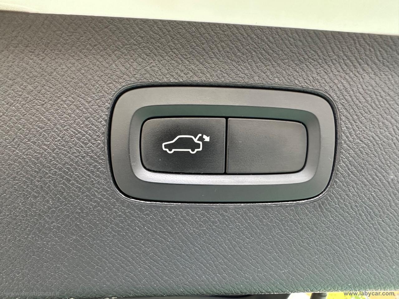 VOLVO XC90 D5 AWD Geartronic Kinetic - 2015