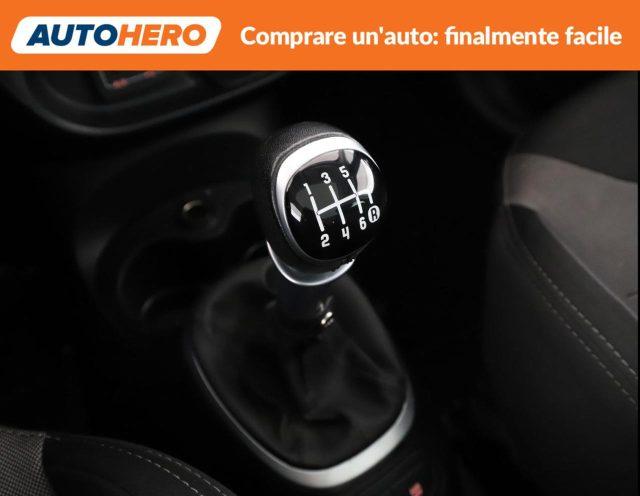 FIAT 500L 1.4 95 CV Lounge