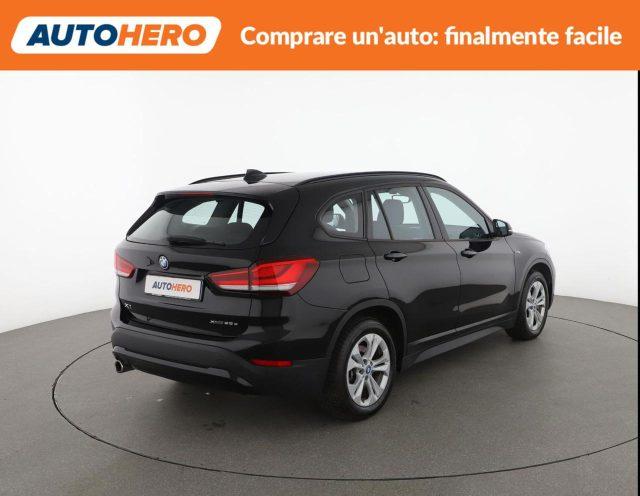 BMW X1 xDrive25e Advantage