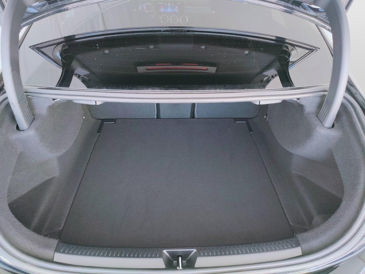 Mercedes-Benz A 180 d