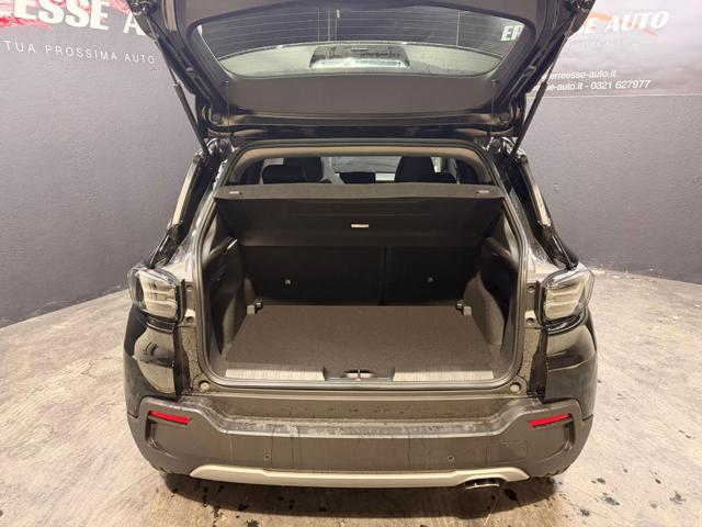 JEEP Avenger 1.2 HYBRID 110 CV Summit PREZZO REALE