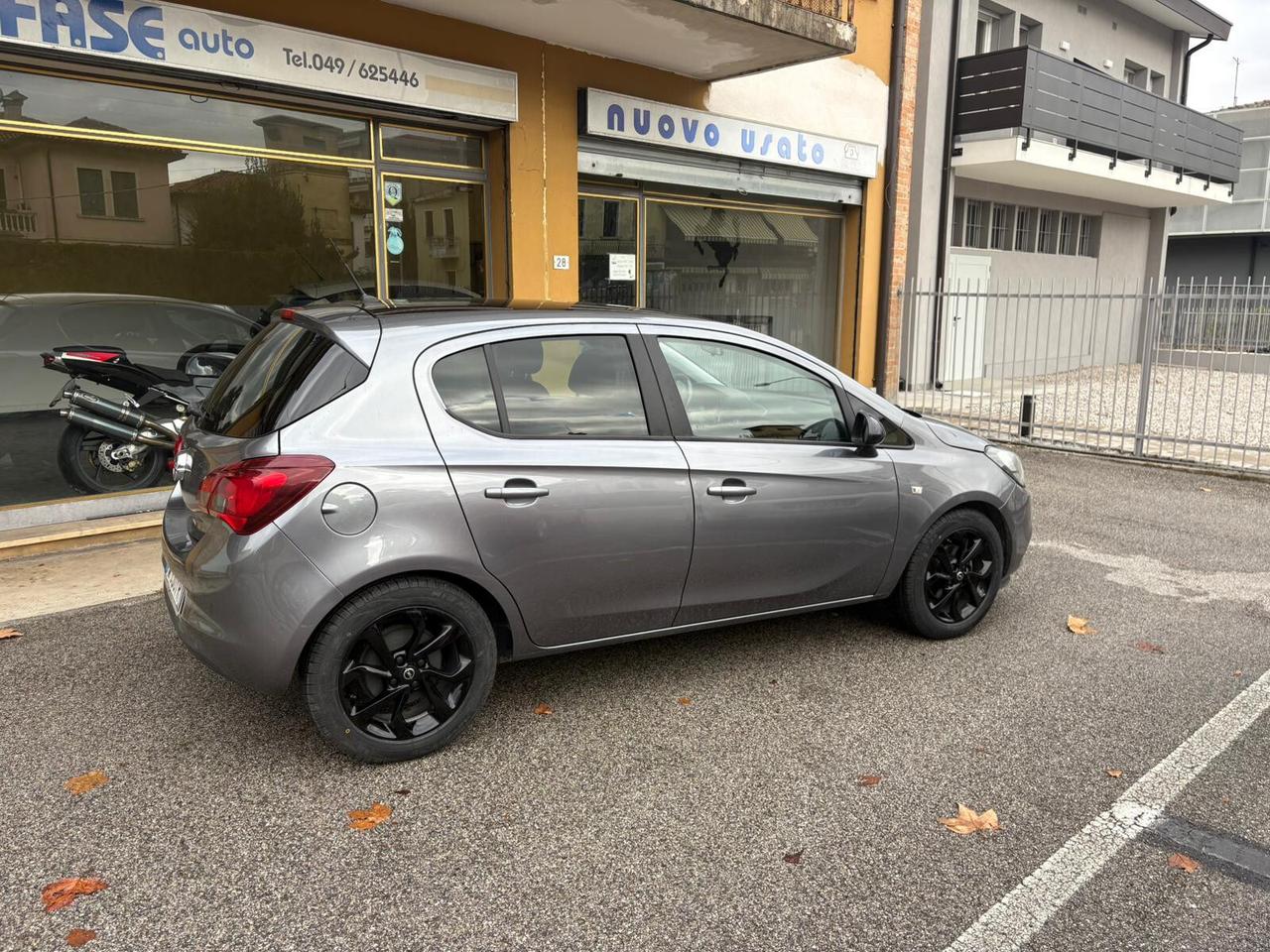 OPEL Corsa 1.2 5 porte 120 Anniversary - 2019