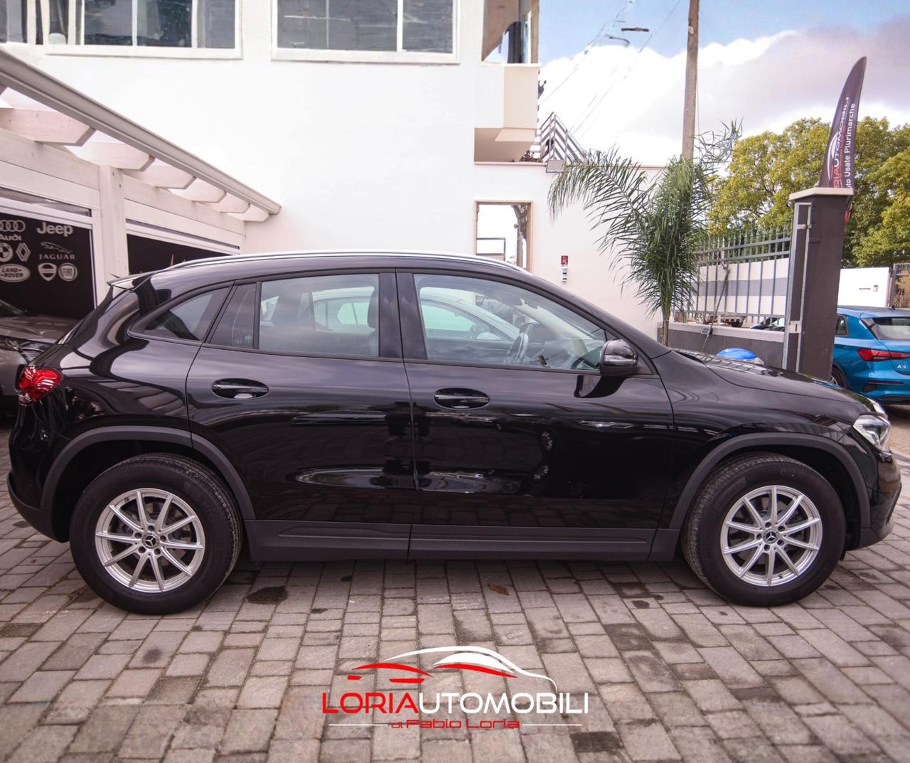 Mercedes-benz GLA 200 d Automatic Executive