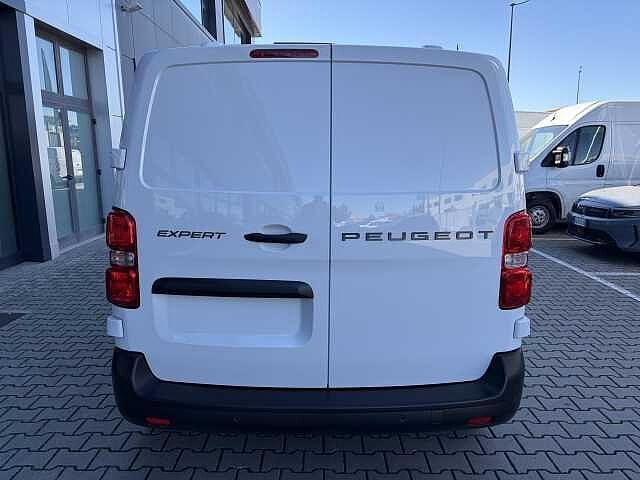 Peugeot Expert 2.0 BlueHDi 140 PL-TN Standard